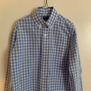 Boys UNTUCKit button down